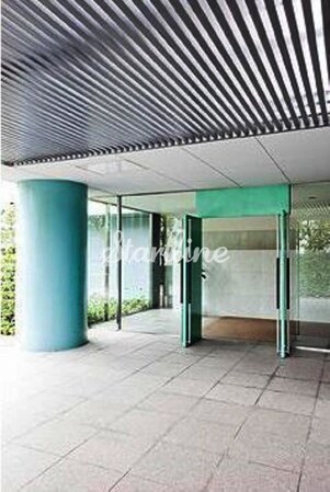 リバー&タワーの物件内観写真